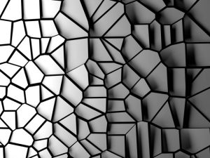 3D фотообои
