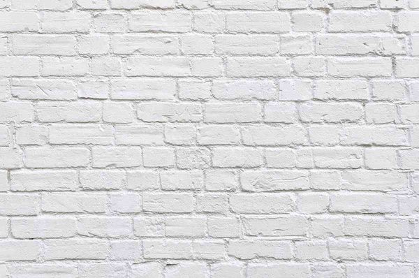 Фотошпалери Біла цегляна кладка