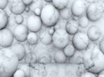 Фотошпалери 3D - Мармурові шари