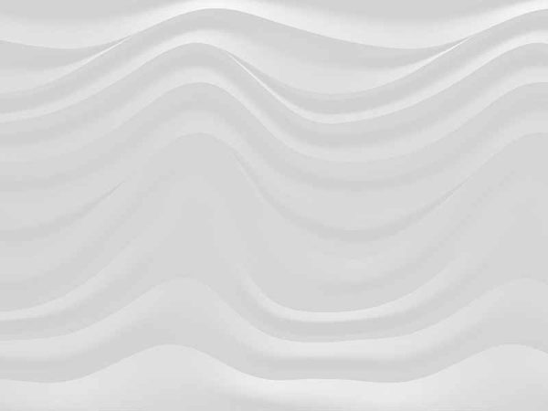 Фотошпалери Білі Хвилі