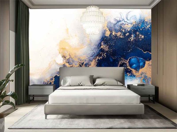 Фотошпалери Мармурна абстракція