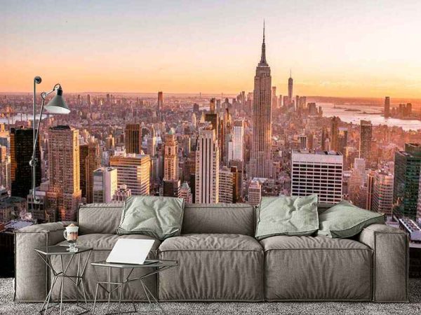 Фотошпалери New York City