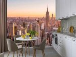 Фотошпалери New York City