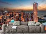 Фотошпалери Дубай