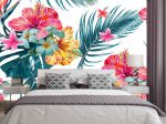 Фотошпалери Тропічний Арт