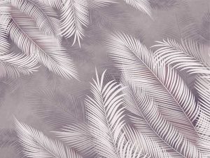 Фотошпалери Дизайнерське листя - 5