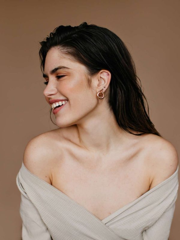 Картина на полотні Дрім-Арт Портрет