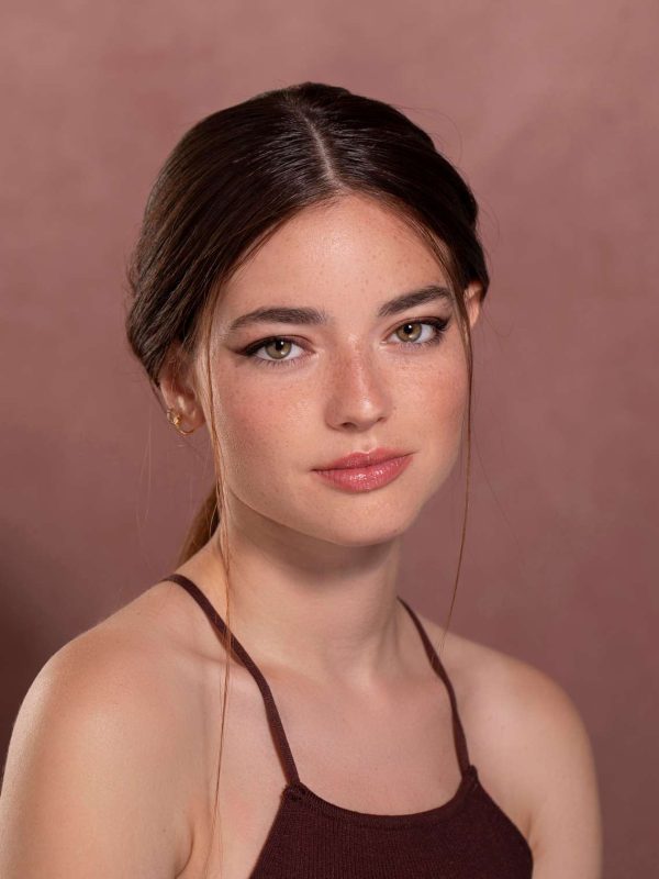 Картина на полотні Glamour Арт Портрет