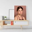 Картина на полотні Glamour Арт Портрет