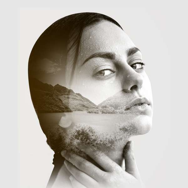 Картина на полотні Арт Портрет - 11