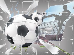 Фотошпалери Футбол