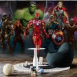 Фотошпалери Герої Marvel