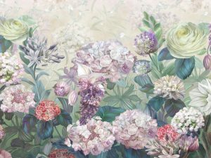 Фотошпалери Квіти