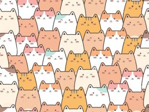 Фотошпалери в дитячу