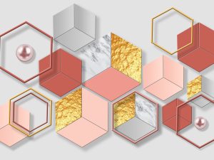 Фотошпалери Абстракція