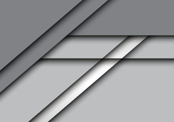 Фотошпалери Абстракція з Чорними Лініями