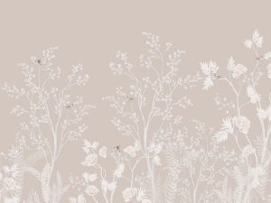 Фотошпалери дерева