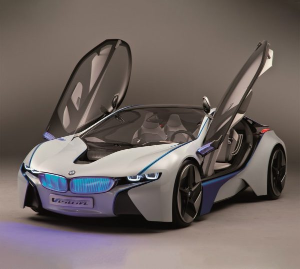 Фотошпалери Спорткар