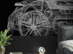 Фотошпалери Модель Автомобіля