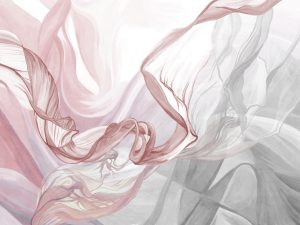 Фотошпалери Шовкова течія